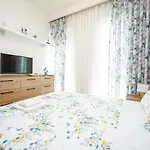 Roga Valamar Apartment Hamallaj
