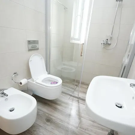 Roga Valamar 公寓 Hamallaj