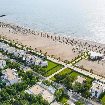 Roga Valamar アパート