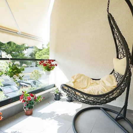 アパート Roga Valamar