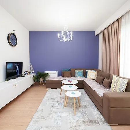 Apartman Roga Valamar