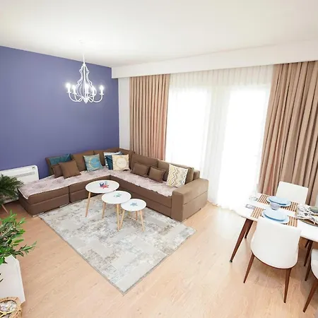 Apartman Roga Valamar *