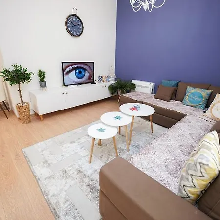 Apartman Roga Valamar