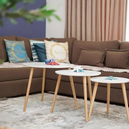 Apartman Roga Valamar Hamallaj