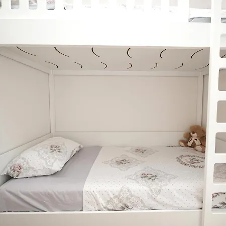 Apartman Roga Valamar