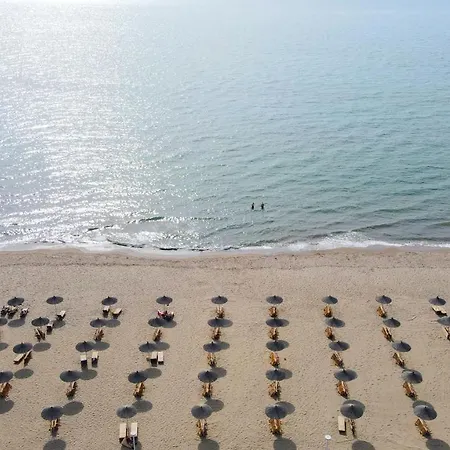 Roga Valamar Apartment Hamallaj