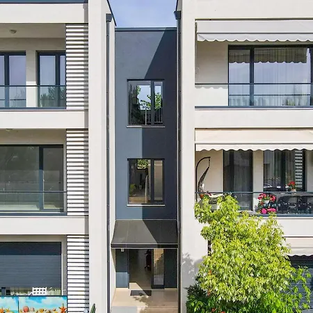 Roga Valamar Apartman *