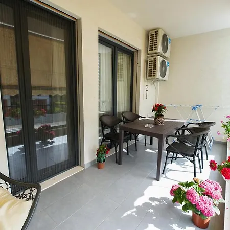 Apartman Roga Valamar